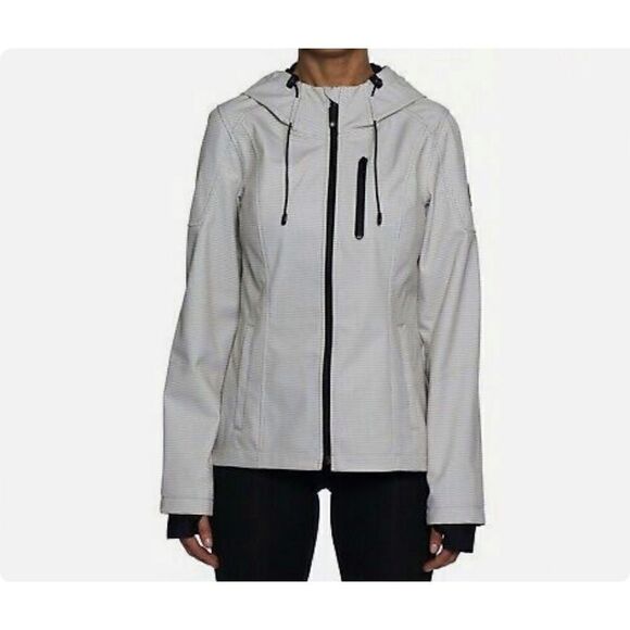 Halifax Traders Full Zip Hooded Jacket - Picture 1 of 10